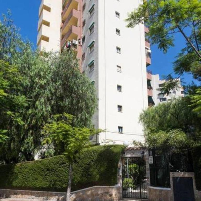 New San Juan beach apartment with AC - Apartment - 44