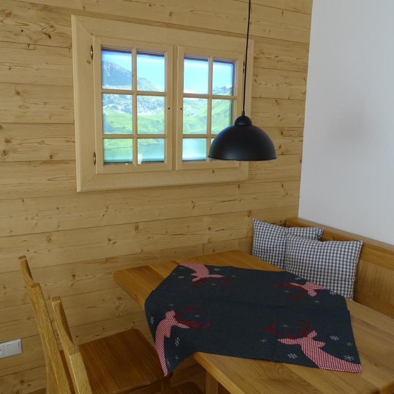 berg.FREUND im Allgäu - Apartment mit 1 Schlafzimmer - 9