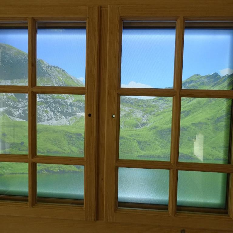 berg.FREUND im Allgäu - Apartment mit 1 Schlafzimmer - 10