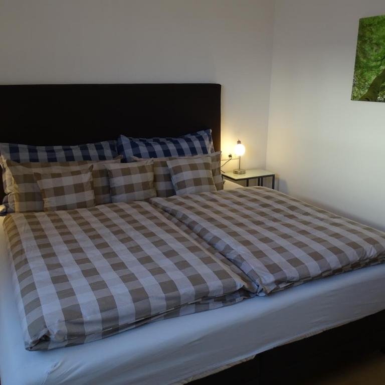 berg.FREUND im Allgäu - Apartment mit 1 Schlafzimmer - 14