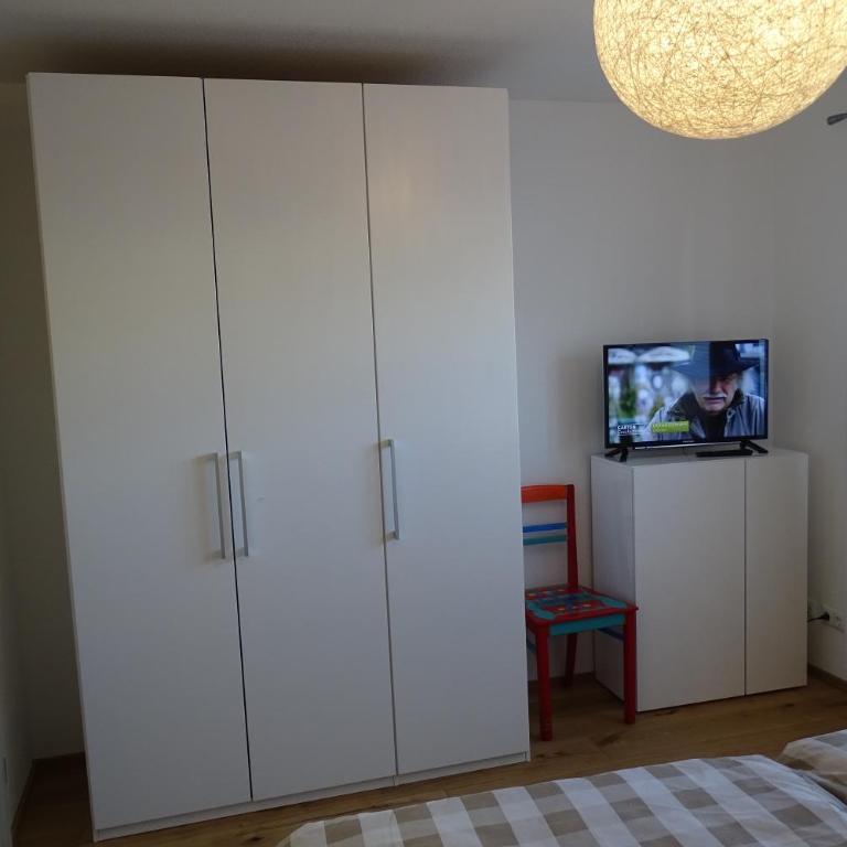 berg.FREUND im Allgäu - Apartment mit 1 Schlafzimmer - 15