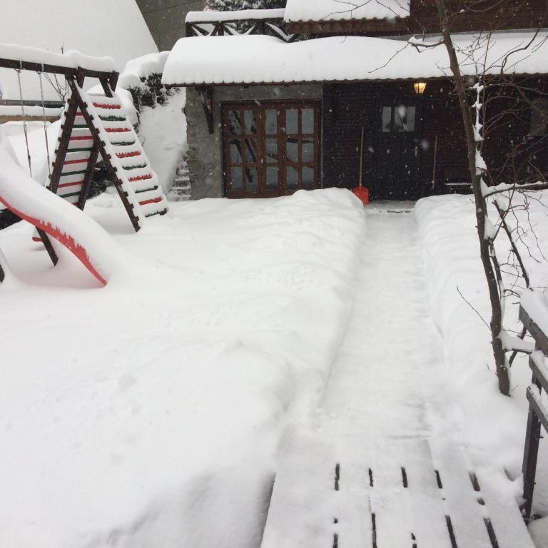 Holiday Home Minja - Vacation Home - 7