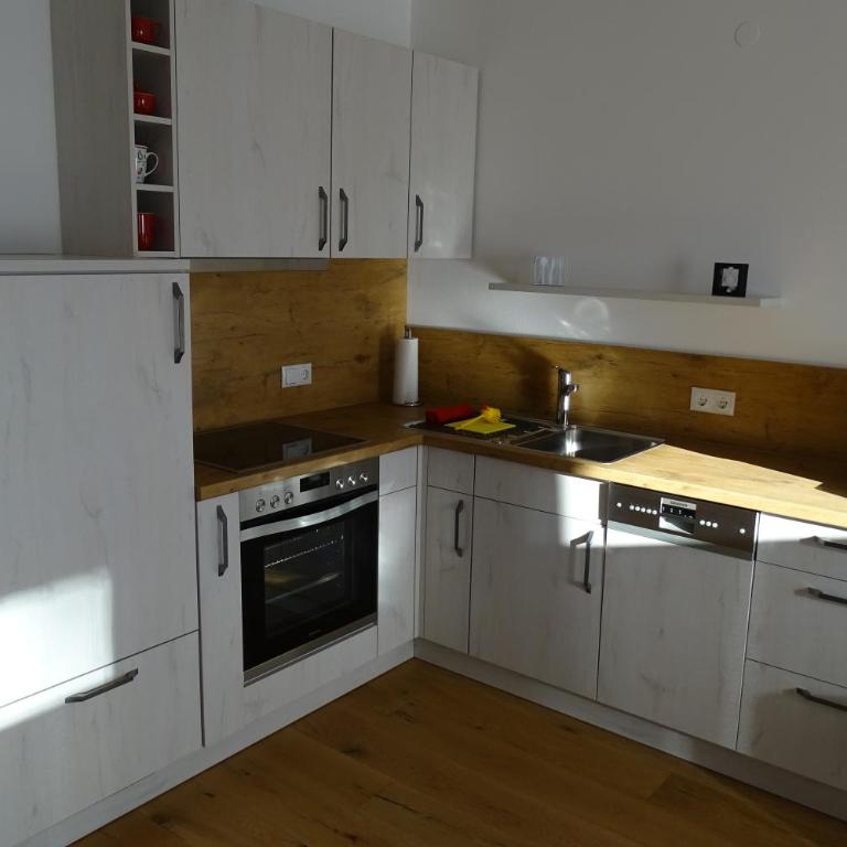 berg.FREUND im Allgäu - Apartment mit 1 Schlafzimmer - 12