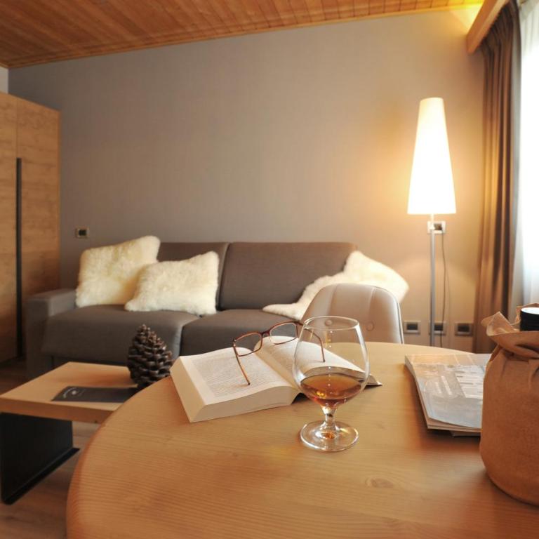 Palace Hotel Wellness & Beauty - Suite - 10