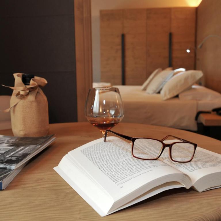 Palace Hotel Wellness & Beauty - Suite - 11