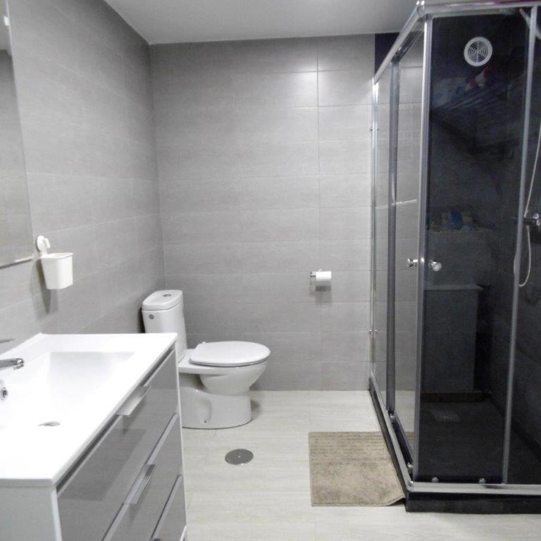 Appartement 1st lign on the beach - Apartamento Estudio con vistas al mar - 19