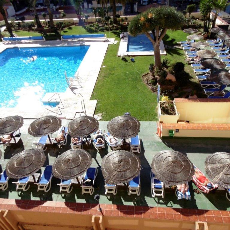 Appartement 1st lign on the beach - Apartamento Estudio con vistas al mar - 22