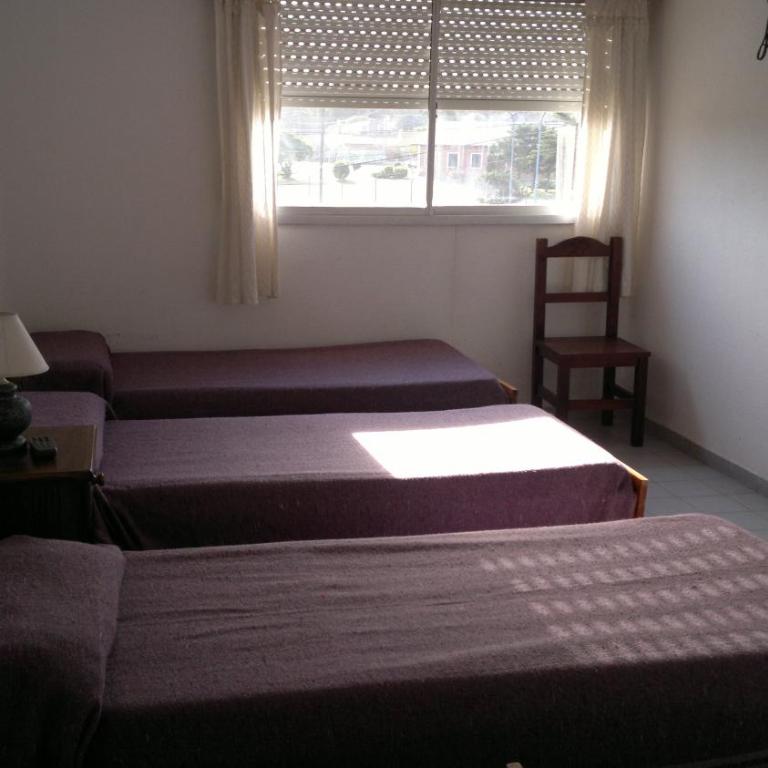 Hotel del Faro - Habitación Triple - 2