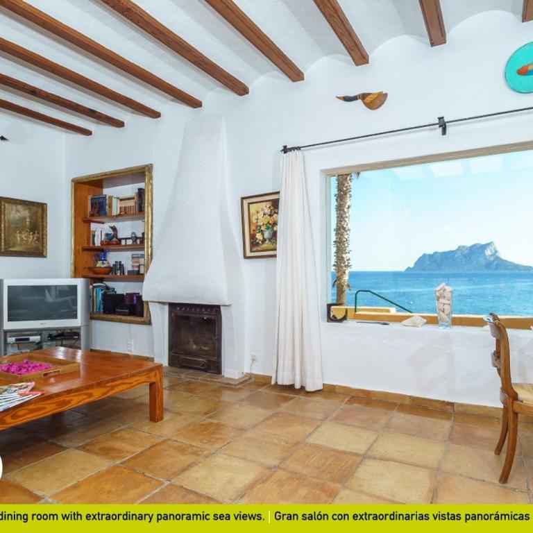 SolHabitat Villa Papavents - Villa de 5 dormitorios - 6