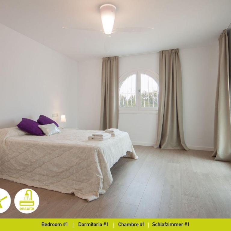Solhabitat Moraira Dreams - Villa - 3