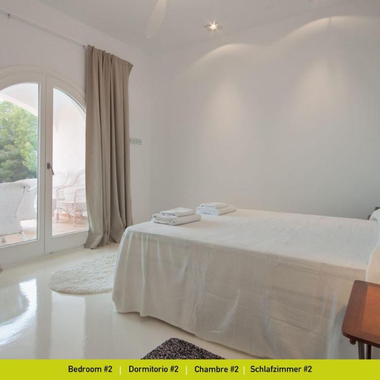 Solhabitat Moraira Dreams - Villa - 19