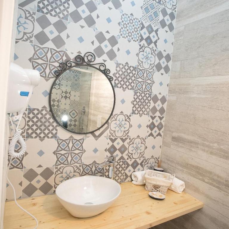 Quartino Napoletano - Deluxe Quadruple Room - 4