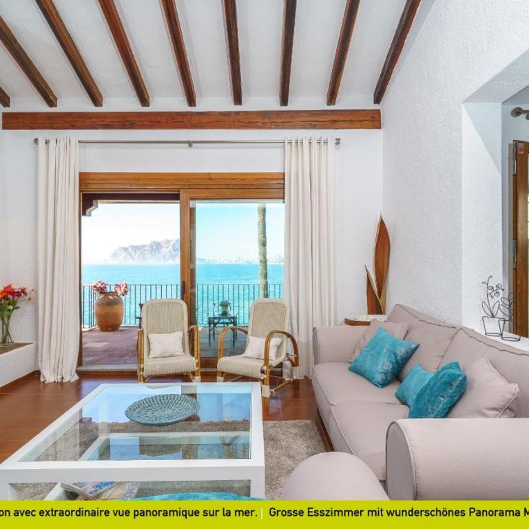 SolHabitat Villa Big Blue - Villa de 6 dormitorios - 12