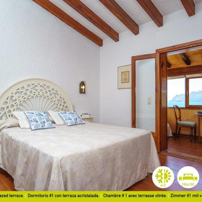 SolHabitat Villa Big Blue - Villa de 6 dormitorios - 14