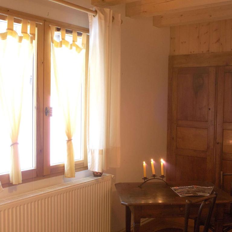 La Roche Meane - Petite Chambre Double - 3
