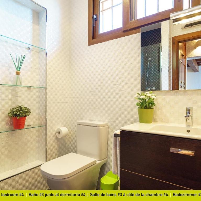 SolHabitat Villa Big Blue - Villa de 6 dormitorios - 21