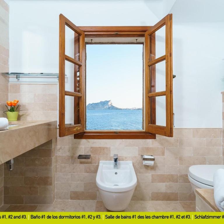 SolHabitat Villa Papavents - Villa de 5 dormitorios - 13