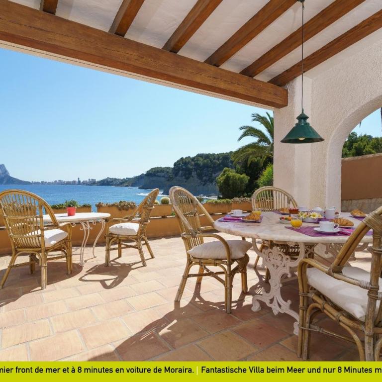 SolHabitat Villa Papavents - Villa de 5 dormitorios - 2
