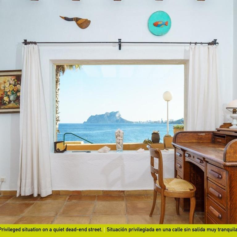 SolHabitat Villa Papavents - Villa de 5 dormitorios - 5