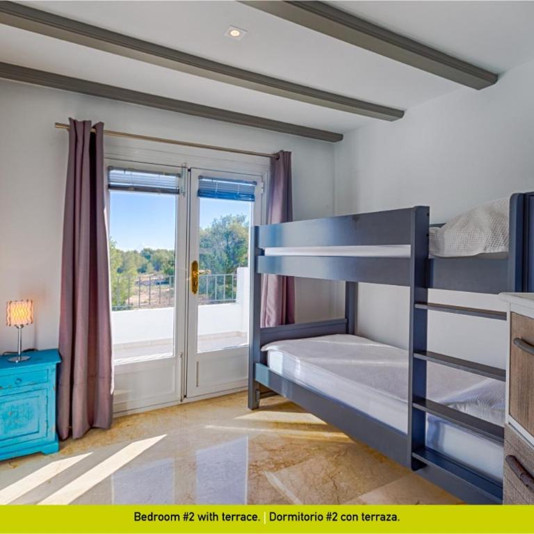 SolHabitat Villa Moraira Golf - Superior Villa - 21
