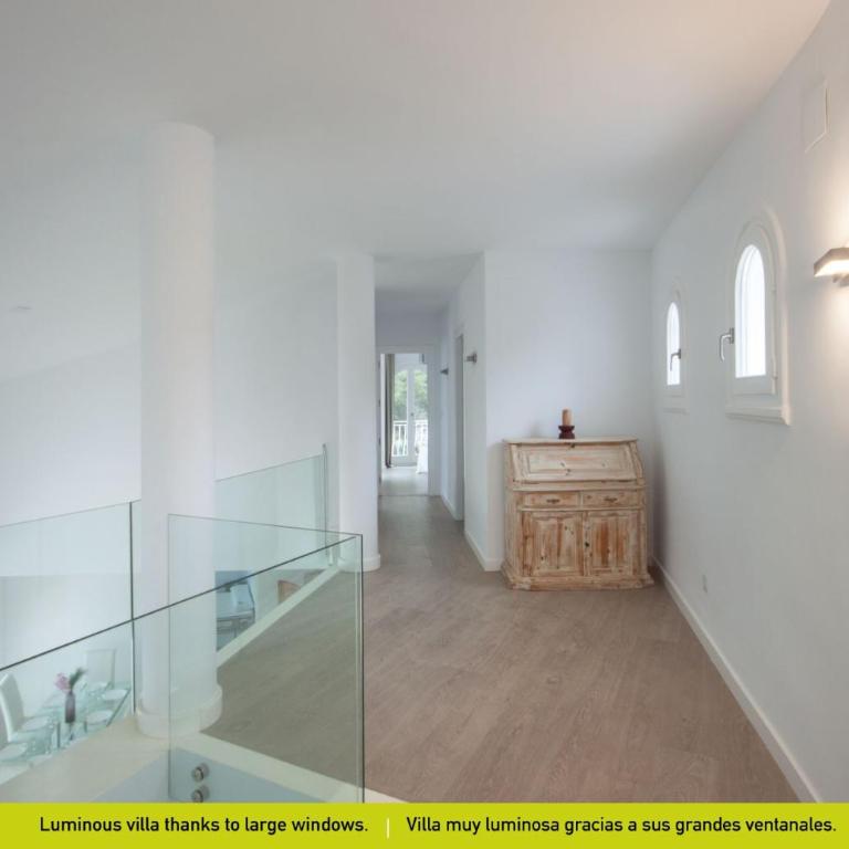 Solhabitat Moraira Dreams - Villa - 28