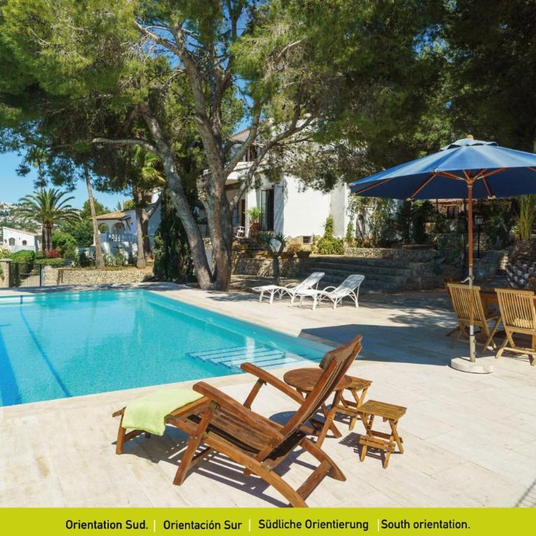 Solhabitat Sunny Hill - Villa with Sea View - 3