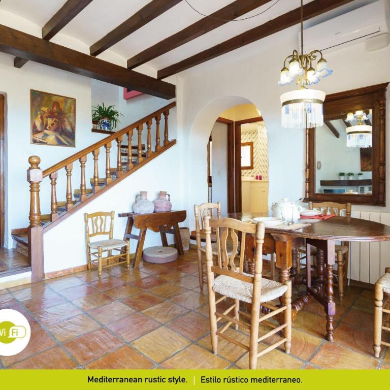 Solhabitat Sunny Hill - Villa with Sea View - 7