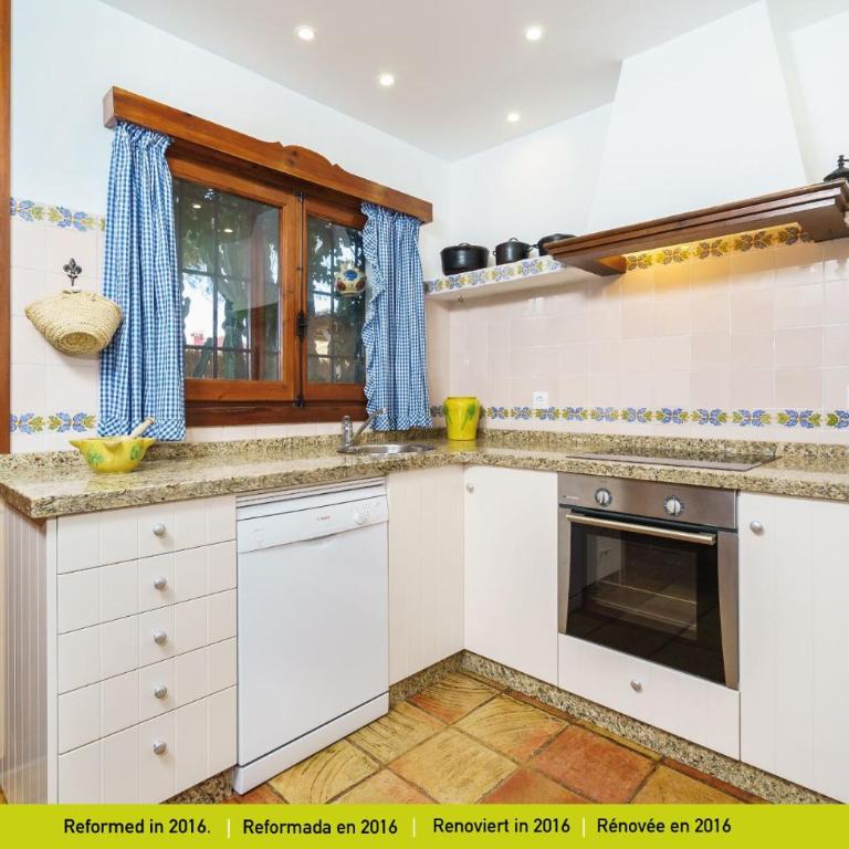 Solhabitat Sunny Hill - Villa with Sea View - 9