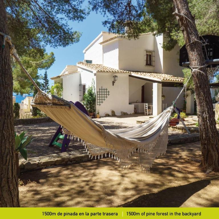 Solhabitat Sunny Hill - Villa with Sea View - 19