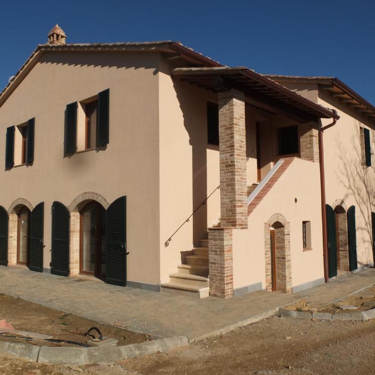 Uliveta - Appartamento con Terrazza - 1
