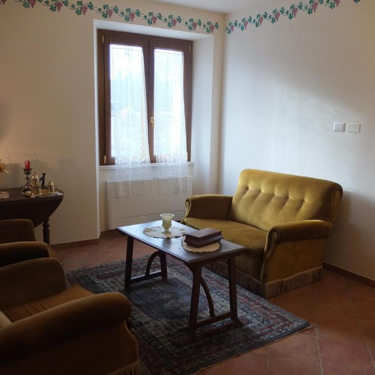 Uliveta - Appartamento con Terrazza - 29