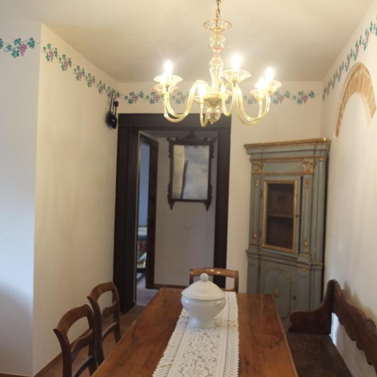 Uliveta - Appartamento con Terrazza - 27