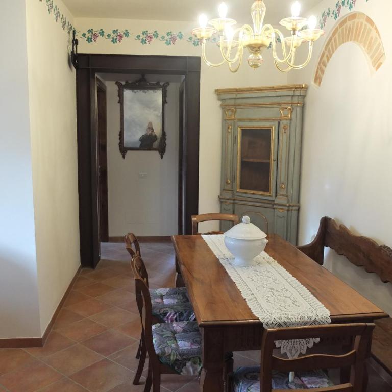 Uliveta - Appartamento con Terrazza - 25