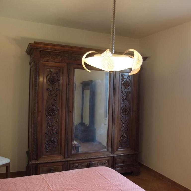 Uliveta - Appartamento con 3 Camere da Letto - 38