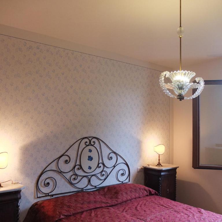 Uliveta - Appartamento con 3 Camere da Letto - 32