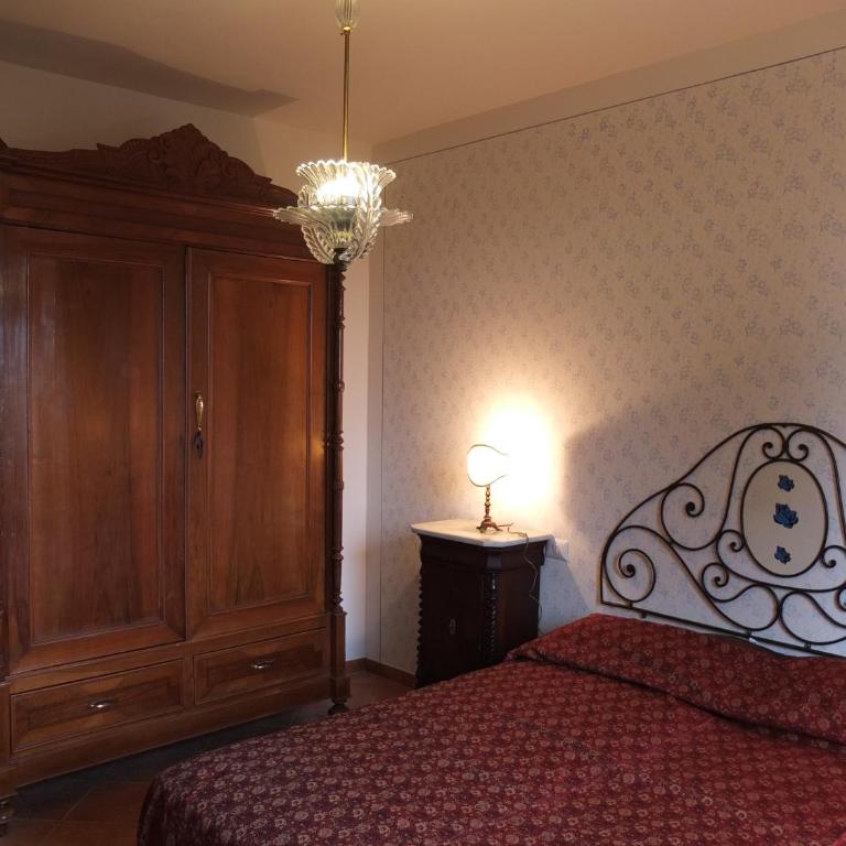 Uliveta - Appartamento con 3 Camere da Letto - 29