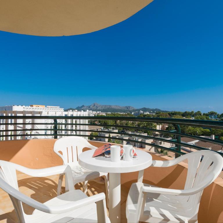 Alcudia Beach Apartments - Estudio - 2