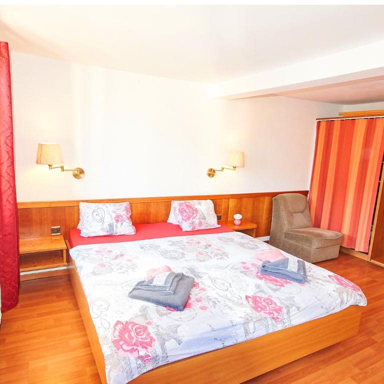 Residence Jungfrau - Appartement - 351 - 7