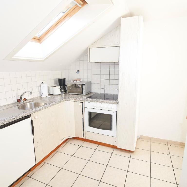 Residence Jungfrau - Appartement - 351 - 6