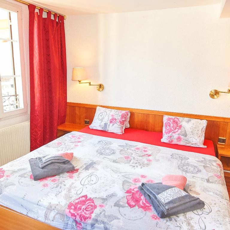 Residence Jungfrau - Appartement - 351 - 5