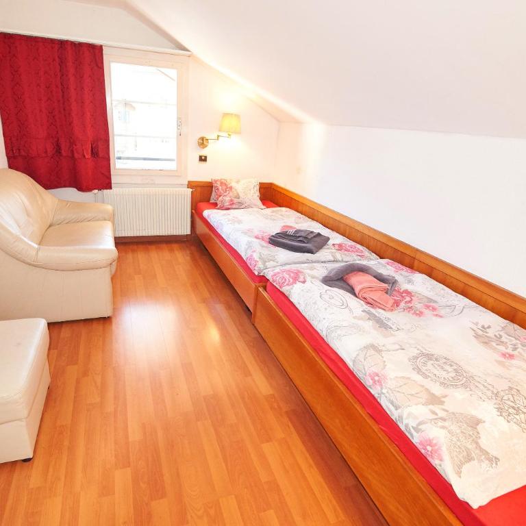 Residence Jungfrau - Appartement - 351 - 4