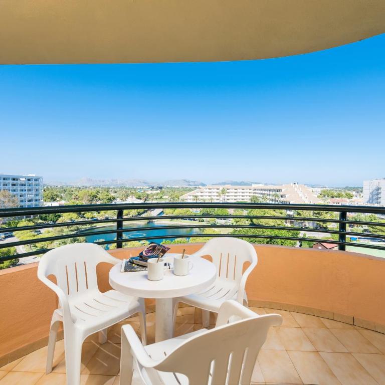 Alcudia Beach Apartments - Apartamento - 2