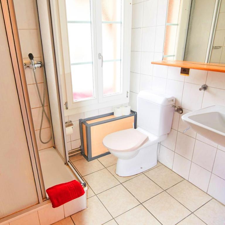Residence Jungfrau - Appartement Monch - 4