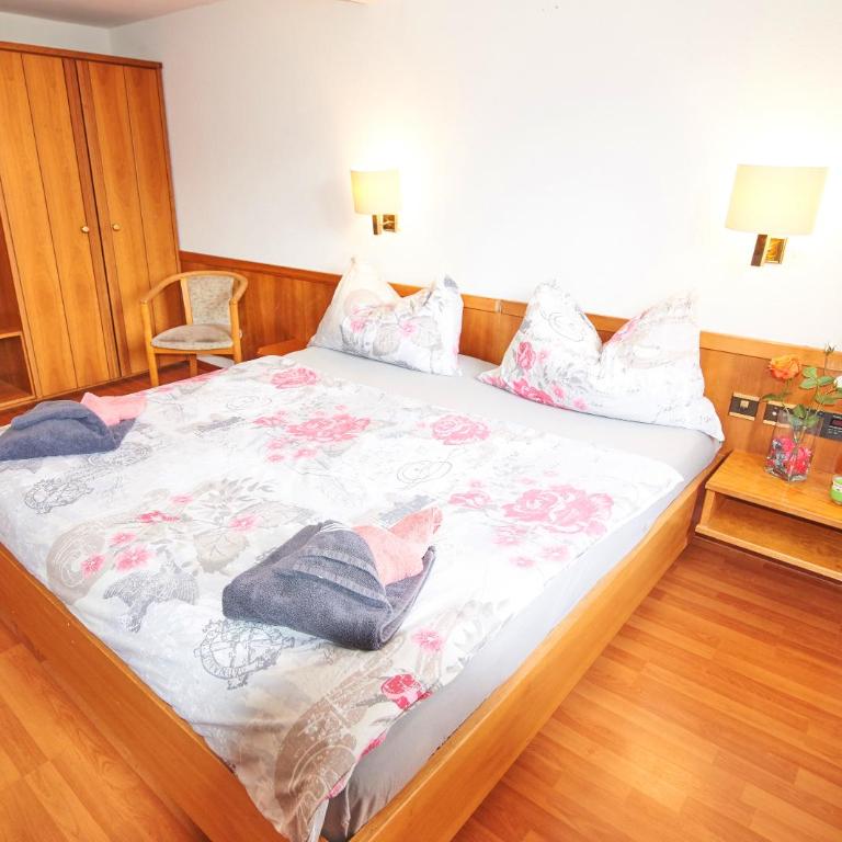 Residence Jungfrau - Appartement Monch - 6