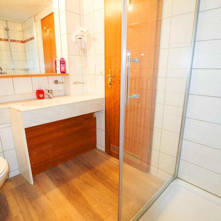 Residence Jungfrau - Appartement Eiger - 1
