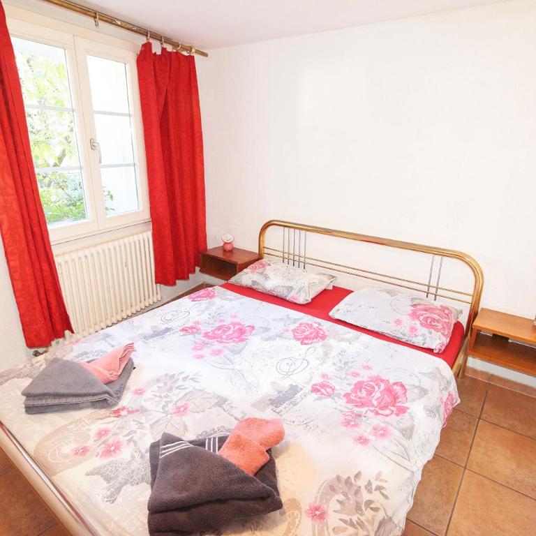 Residence Jungfrau - Appartement Eiger - 2