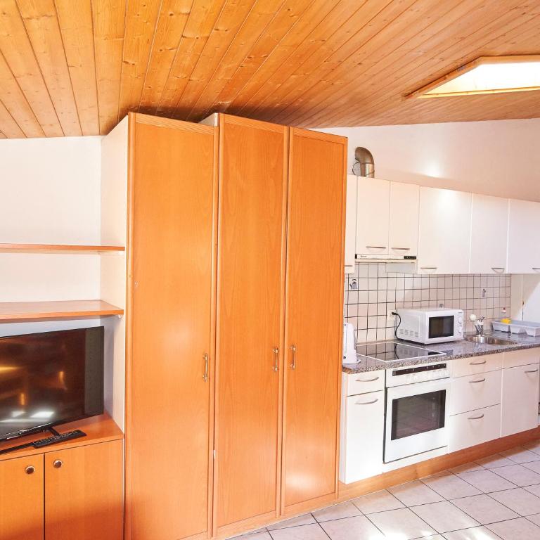 Residence Jungfrau - Appartement Eiger - 4