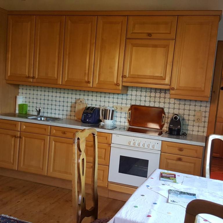 Weingut Albert, Familie Cramer - Apartment - 20