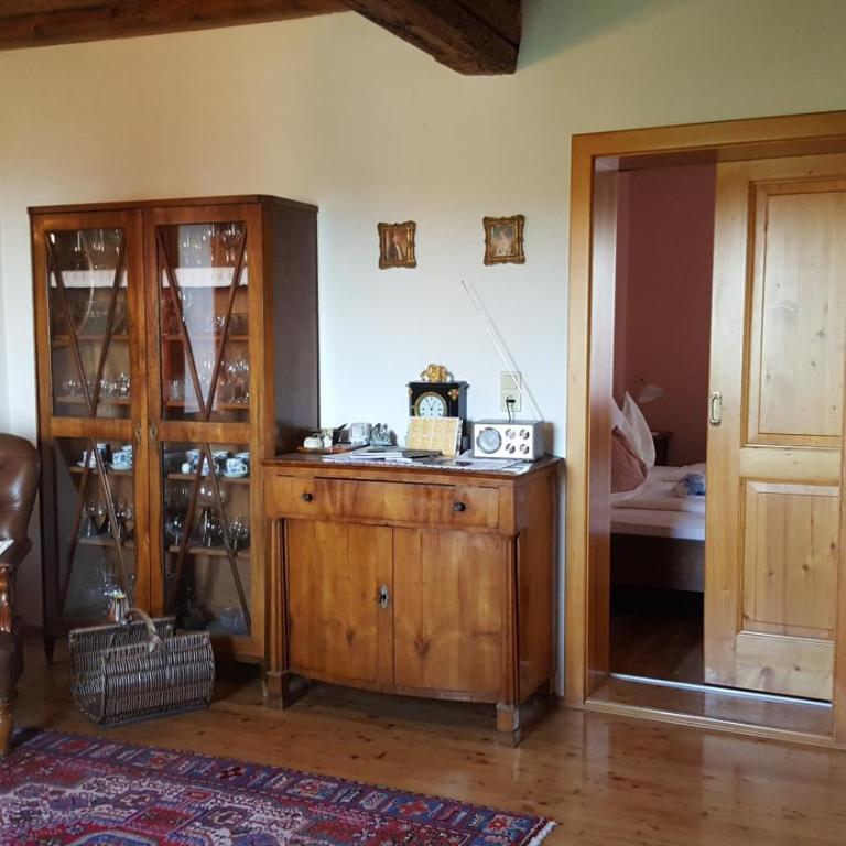 Weingut Albert, Familie Cramer - Apartment - 24