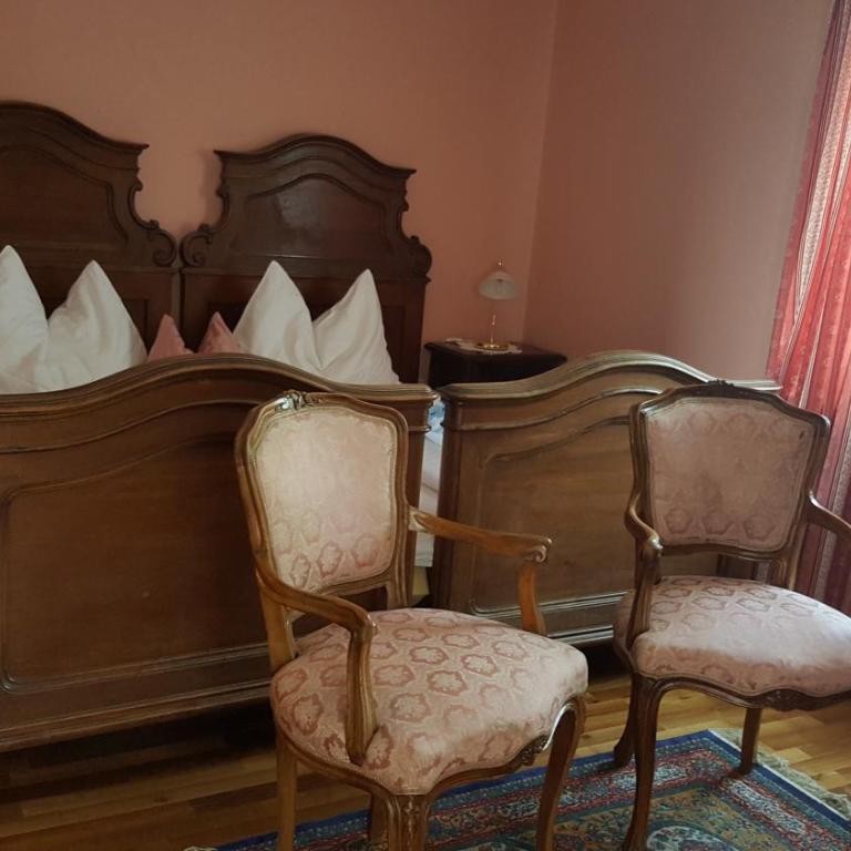 Weingut Albert, Familie Cramer - Apartment - 28